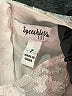 Speechless Ivory Dress Size 7 - photo 3