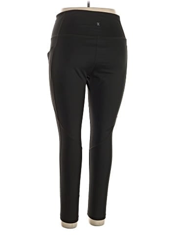 Xersion Active Pants (view 2)