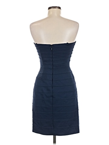 BCBGMAXAZRIA Cocktail Dress (view 2)