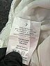 Speechless Ivory Dress Size 7 - photo 4