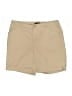 Lee Tan Khaki Shorts Size 16 - photo 1
