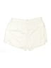 Nike 100% Polyester Ivory Athletic Shorts Size XL - photo 2
