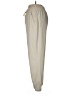 Active by Old Navy Solid Tan Casual Pants Size M - photo 5
