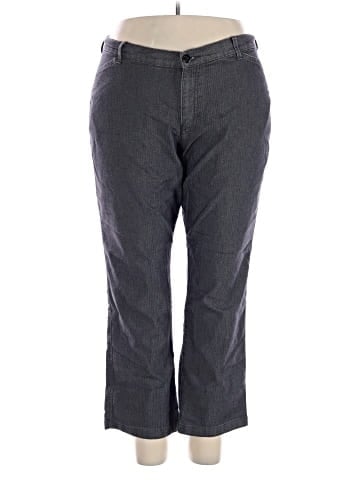 Riders by Lee Casual Pants (view 1)