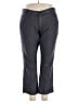 Riders by Lee Gray Casual Pants Size 20 (petite) - photo 1
