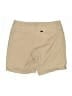 Lee Tan Khaki Shorts Size 16 - photo 2
