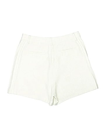 Worn Shorts (view 2)