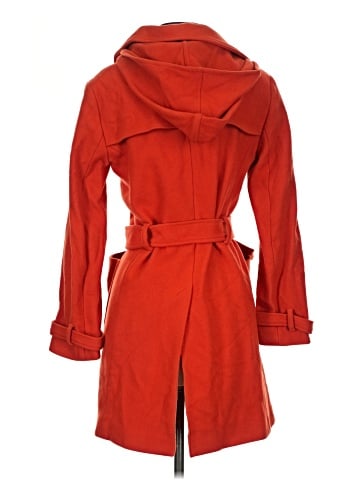 A.P.C. Wool Coat (view 2)