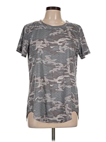 Amaryllis Active T-Shirt (view 1)
