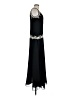 Jkara 100% Polyester Black Cocktail Dress Size 6 - photo 4