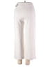 Anne Klein Ivory Casual Pants Size M - photo 2