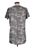 Amaryllis 100% Cotton Camo Gray Active T-Shirt Size L - photo 2