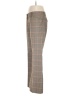MICHAEL Michael Kors Plaid Gray Dress Pants Size 8 - photo 5