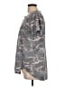 Amaryllis 100% Cotton Camo Gray Active T-Shirt Size L - photo 5