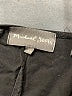 Michael Stars Black Short Sleeve Blouse Size XS - photo 7