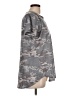 Amaryllis 100% Cotton Camo Gray Active T-Shirt Size L - photo 4