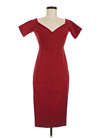 Cinq à Sept Cocktail Dress (view 1)