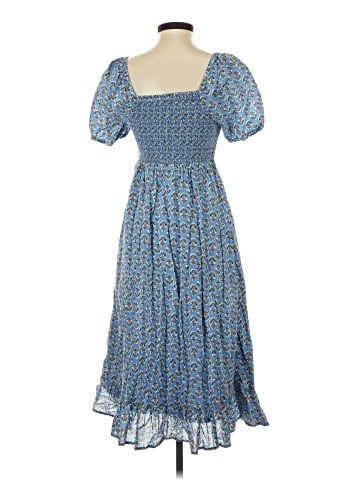 J.Crew Factory Store Casual Dress (view 2)