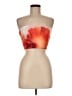 Windsor Orange Tube Top Size M - photo 1
