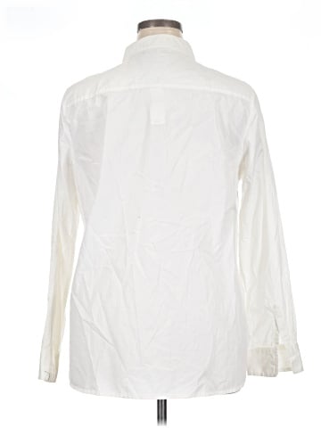 Gap Outlet Long Sleeve Button-Down Shirt (view 2)
