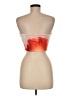 Windsor Orange Tube Top Size M - photo 2