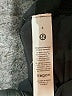 Lululemon Athletica Black Active Pants Size 4 - photo 7