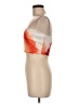 Windsor Orange Tube Top Size M - photo 5