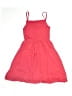 Gap 100% Elastane Solid Red Dress Size S (kids) - photo 1