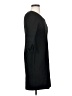 Talbots Black Casual Dress Size 2 Petite - photo 4