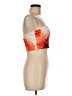Windsor Orange Tube Top Size M - photo 4