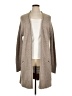 Caslon Tan Cardigan Size XL - photo 1