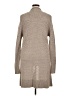 Caslon Tan Cardigan Size XL - photo 2