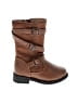 Rachel Shoes Brown Boots Size 6 (kids) - photo 1