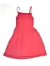 Gap 100% Elastane Solid Red Dress Size S (kids) - photo 2