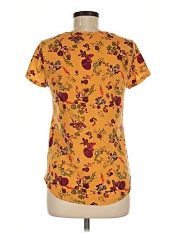 Wallflower Short Sleeve T-Shirt (view 2)
