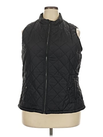 Argstar Vest (view 1)