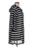 Pacific Beach Silver Poncho Size L - photo 4