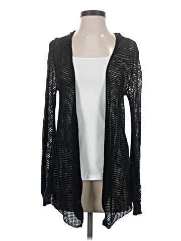 Olivaceous Cardigan (view 1)