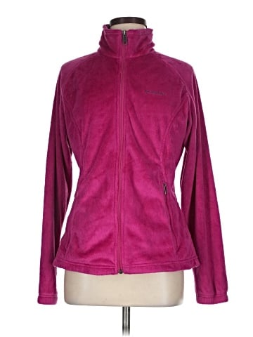 Columbia Fleece (view 1)