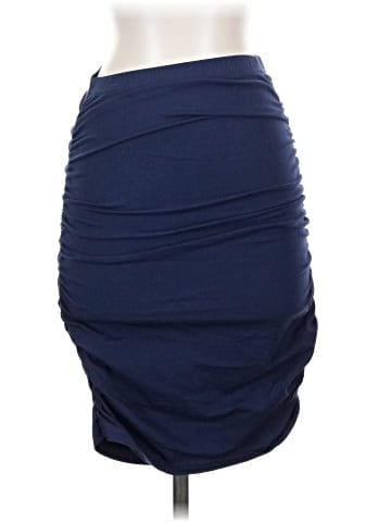 Shein Casual Skirt (view 1)