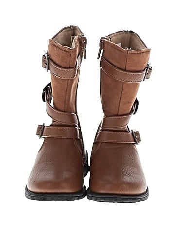 Rachel Shoes Boots (view 2)
