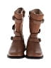 Rachel Shoes Brown Boots Size 6 (kids) - photo 2