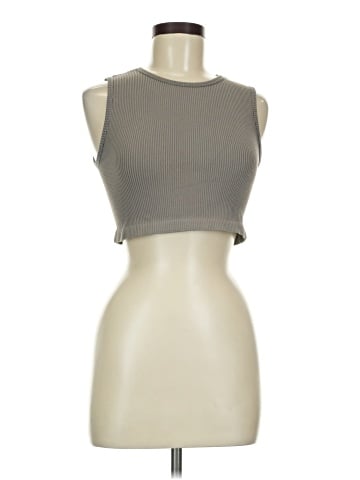 Pull&Bear Tank Top (view 1)