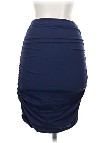 Shein Casual Skirt (view 2)