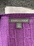 Jessica London 100% Acrylic Purple Pullover Sweater Size 22 - 24 - photo 7