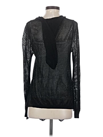 Olivaceous Cardigan (view 2)