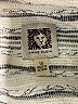 Anne Klein Stripes Ivory Blazer Size 10 - photo 6