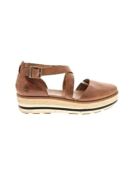 Timberland Wedges