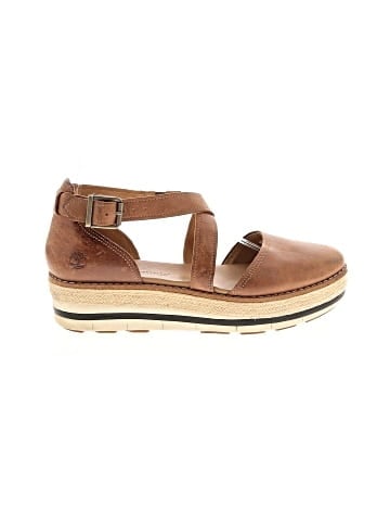 Timberland Wedges (view 1)