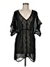 Assorted Brands Black Cocktail Dress Size M (estimated) - photo 1